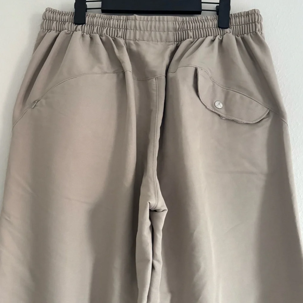 Vintage Air Jordan Men's Sweatpants